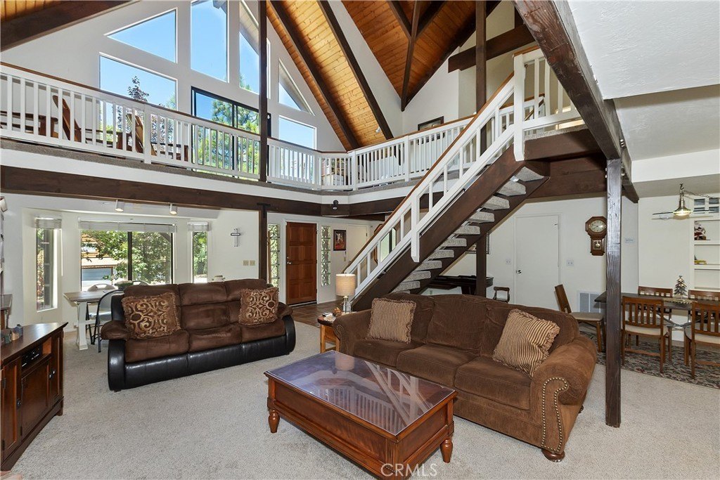 Lake Arrowhead, California, 92352, United States, 3 Bedrooms Bedrooms, ,2.5 BathroomsBathrooms,Residential,Forsale,1934025