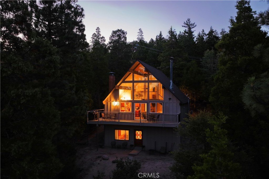 Lake Arrowhead, California, 92352, United States, 4 Bedrooms Bedrooms, ,2 BathroomsBathrooms,Residential,Forsale,1908070
