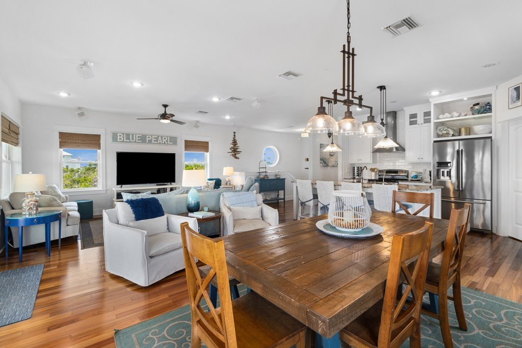 Cape San Blas, Florida, 32456, United States, 4 Bedrooms Bedrooms, ,3 BathroomsBathrooms,Residential,Forsale,1995103