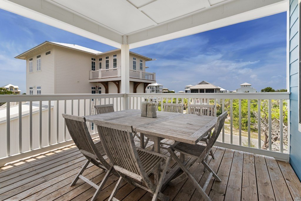 Cape San Blas, Florida, 32456, United States, 4 Bedrooms Bedrooms, ,3 BathroomsBathrooms,Residential,Forsale,1995103