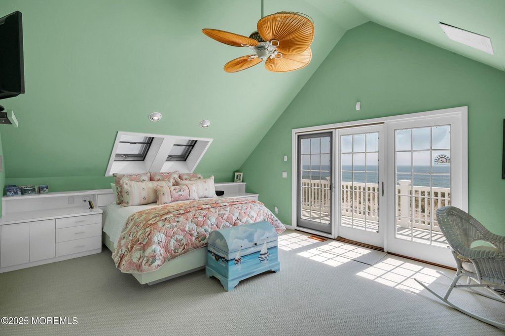 Mantoloking, New Jersey, 08738, United States, 5 Bedrooms Bedrooms, ,4.5 BathroomsBathrooms,Residential,Forsale,1922688