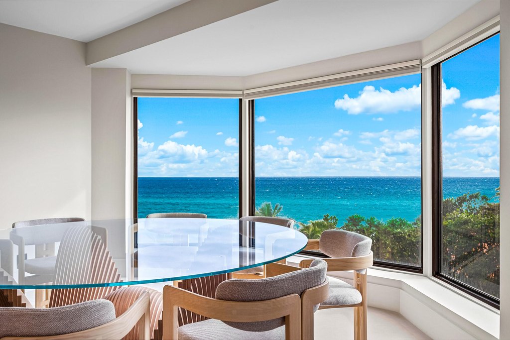 Highland Beach, Florida, 33487, United States, 3 Bedrooms Bedrooms, ,3.5 BathroomsBathrooms,Residential,Forsale,1886539