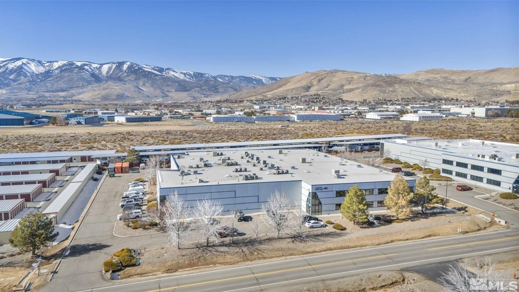 Carson City, Nevada, 89706, United States, ,Commercial,Forsale,1886491