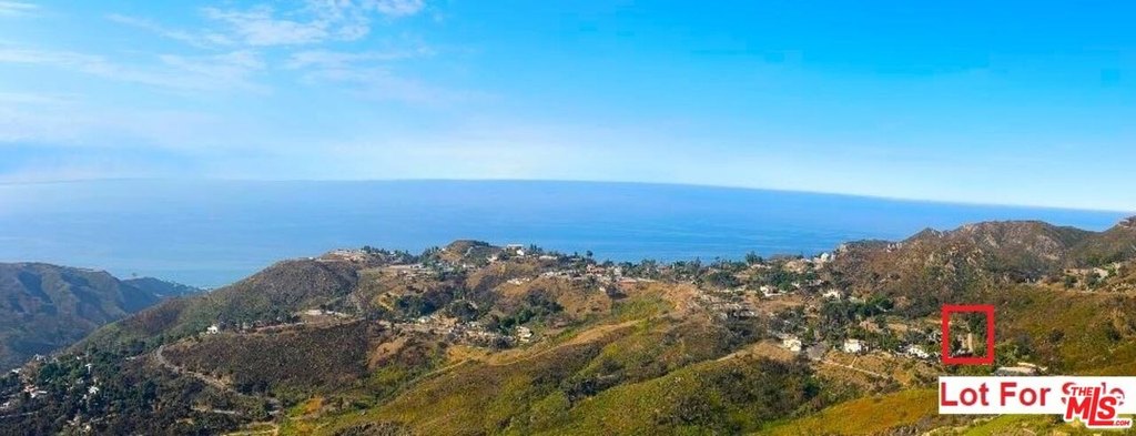 Malibu, California, 90265, United States, ,Land,Forsale,1922144