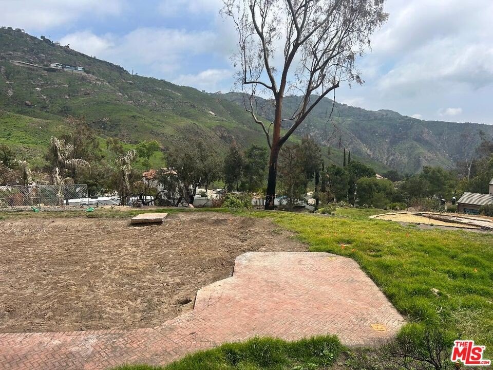 Malibu, California, 90265, United States, ,Land,Forsale,1922144