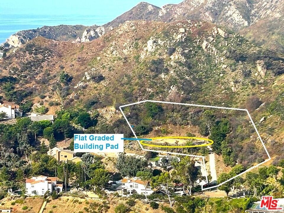 Malibu, California, 90265, United States, ,Land,Forsale,1922144
