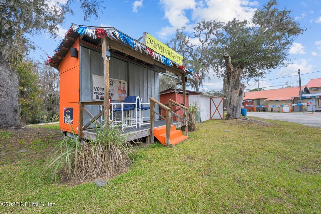 East Palatka, Florida, 32131, United States, ,2 BathroomsBathrooms,Commercial,Forsale,1941447