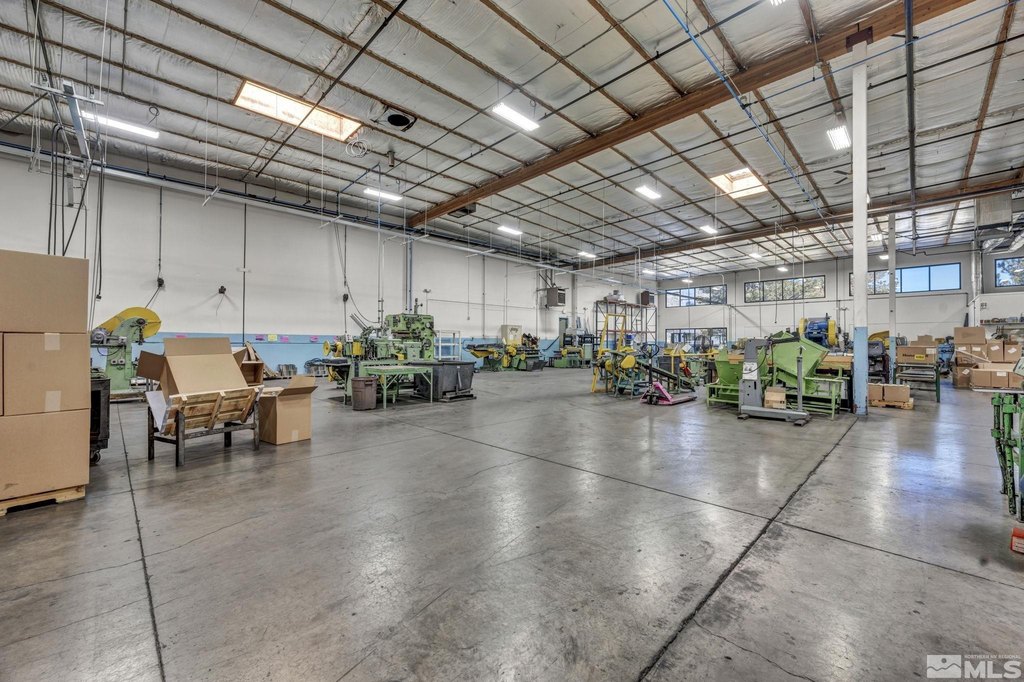 Carson City, Nevada, 89706, United States, ,Commercial,Forsale,1886491