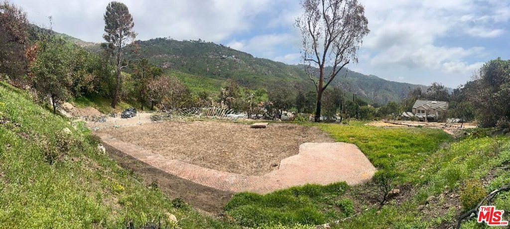 Malibu, California, 90265, United States, ,Land,Forsale,1922144