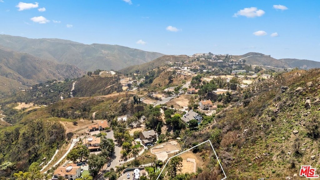 Malibu, California, 90265, United States, ,Land,Forsale,1922144