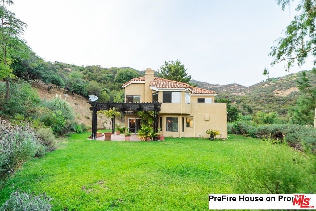 Malibu, California, 90265, United States, ,Land,Forsale,1922144