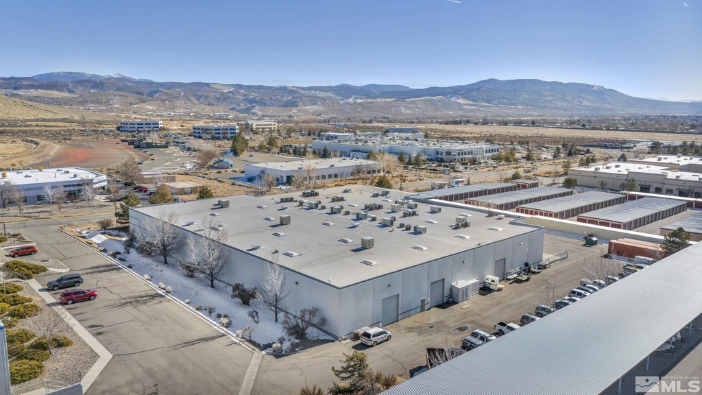Carson City, Nevada, 89706, United States, ,Commercial,Forsale,1886491