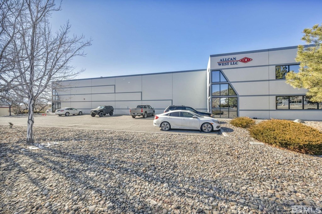 Carson City, Nevada, 89706, United States, ,Commercial,Forsale,1886491
