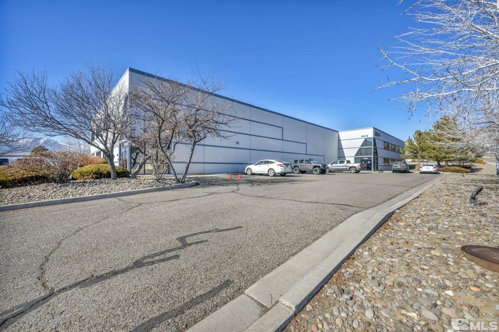 Carson City, Nevada, 89706, United States, ,Commercial,Forsale,1886491