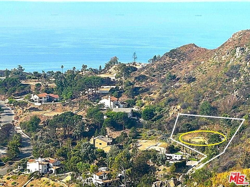 Malibu, California, 90265, United States, ,Land,Forsale,1922144