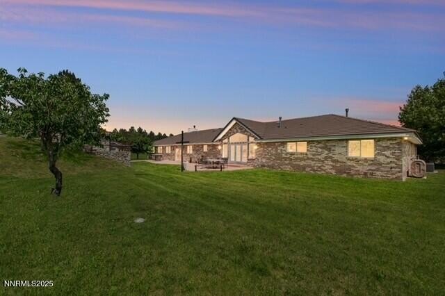 Reno, Nevada, 89523, United States, 6 Bedrooms Bedrooms, ,7.5 BathroomsBathrooms,Residential,Forsale,1888869
