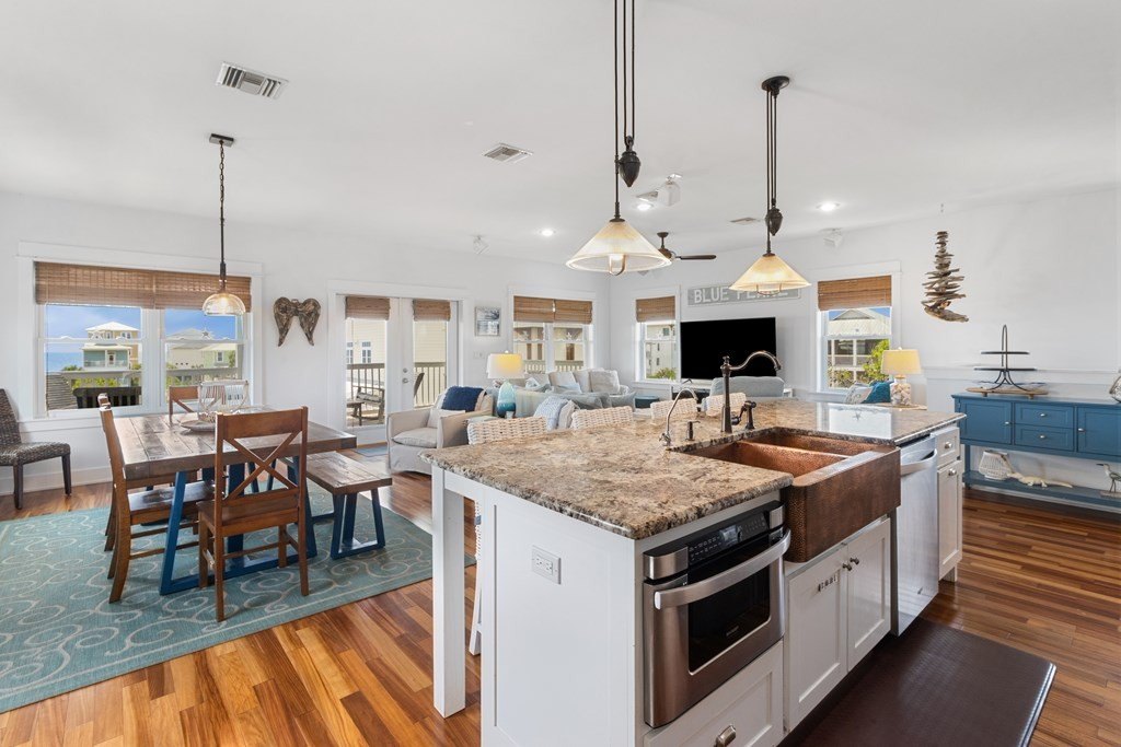 Cape San Blas, Florida, 32456, United States, 4 Bedrooms Bedrooms, ,3 BathroomsBathrooms,Residential,Forsale,1995103