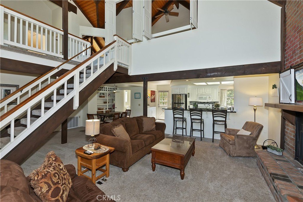 Lake Arrowhead, California, 92352, United States, 3 Bedrooms Bedrooms, ,2.5 BathroomsBathrooms,Residential,Forsale,1934025