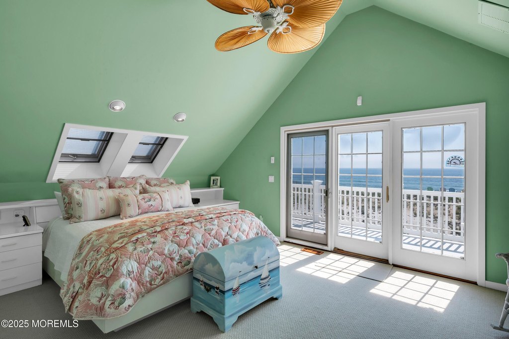 Mantoloking, New Jersey, 08738, United States, 5 Bedrooms Bedrooms, ,4.5 BathroomsBathrooms,Residential,Forsale,1922688
