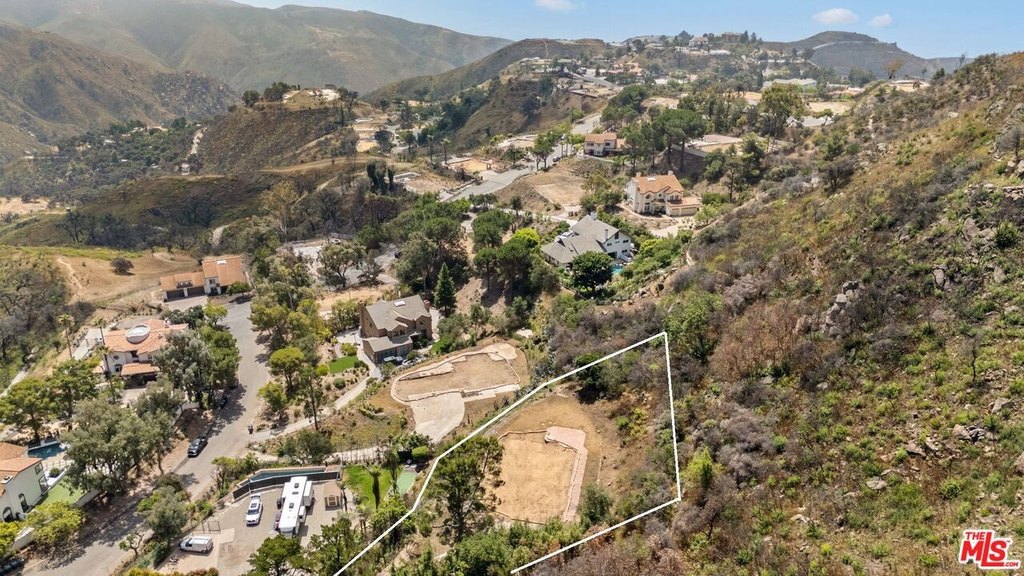 Malibu, California, 90265, United States, ,Land,Forsale,1922144