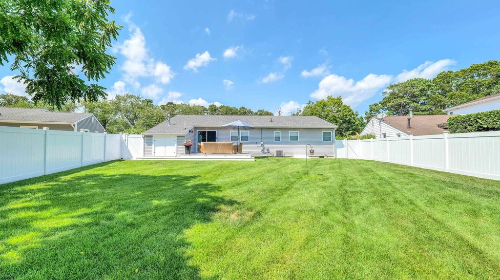 Somers Point, New Jersey, 08244, United States, 3 Bedrooms Bedrooms, ,2 BathroomsBathrooms,Residential,Forsale,1960204