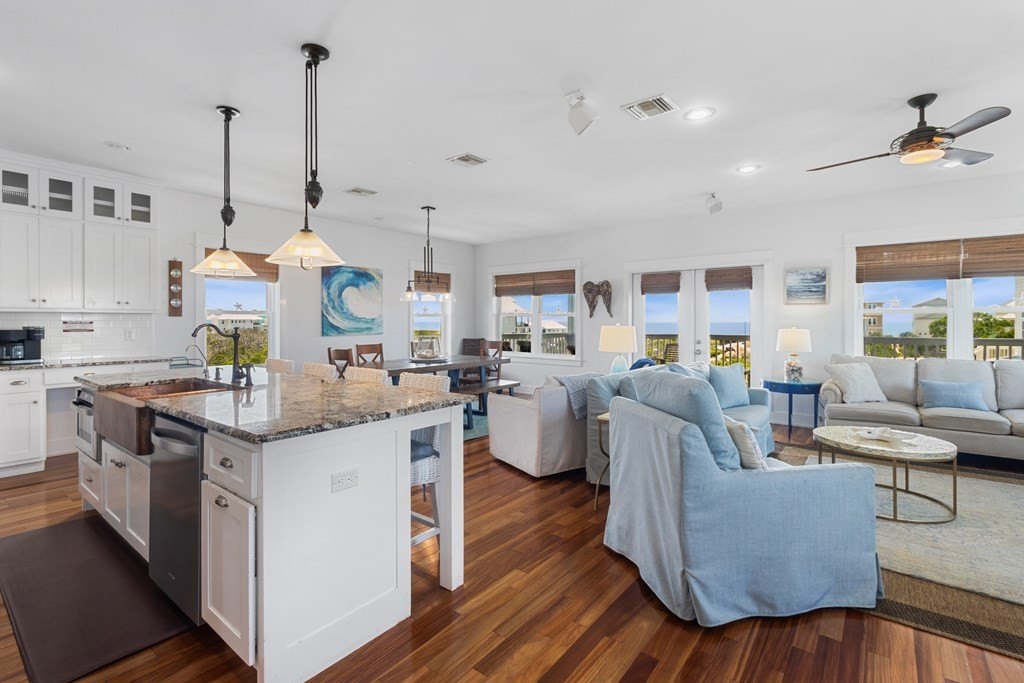 Cape San Blas, Florida, 32456, United States, 4 Bedrooms Bedrooms, ,3 BathroomsBathrooms,Residential,Forsale,1995103