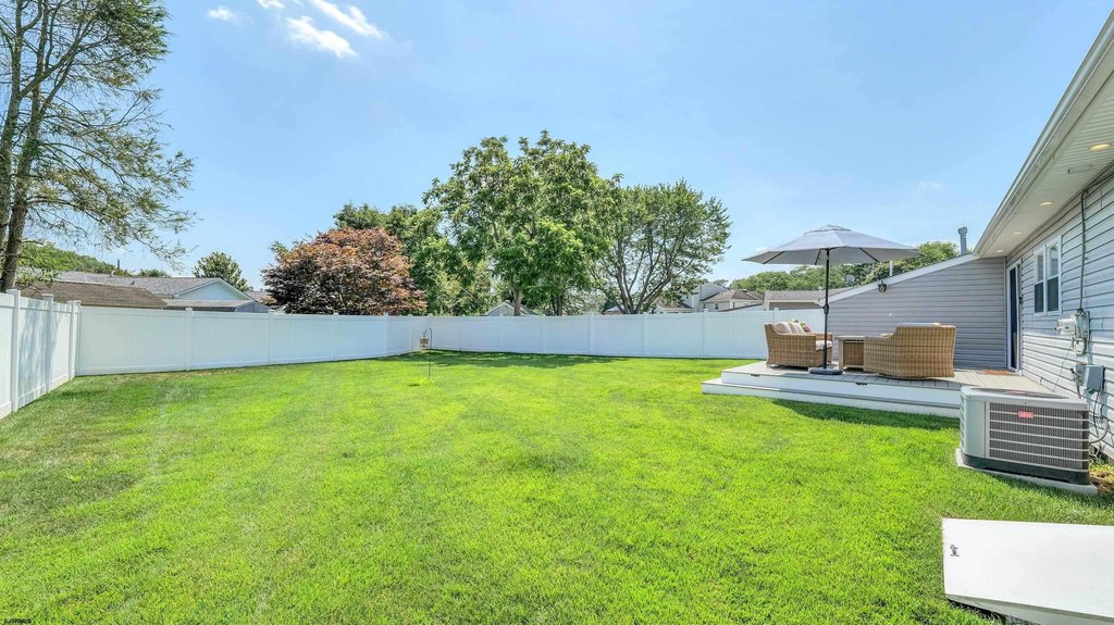 Somers Point, New Jersey, 08244, United States, 3 Bedrooms Bedrooms, ,2 BathroomsBathrooms,Residential,Forsale,1960204