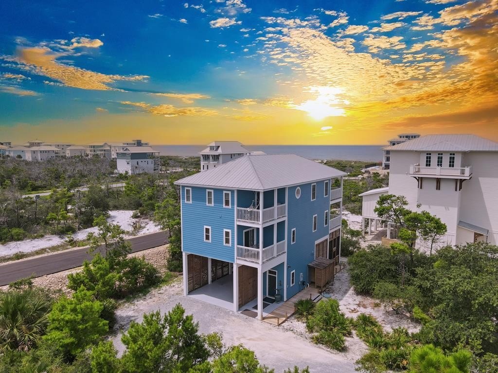 Cape San Blas, Florida, 32456, United States, 4 Bedrooms Bedrooms, ,3 BathroomsBathrooms,Residential,Forsale,1995103