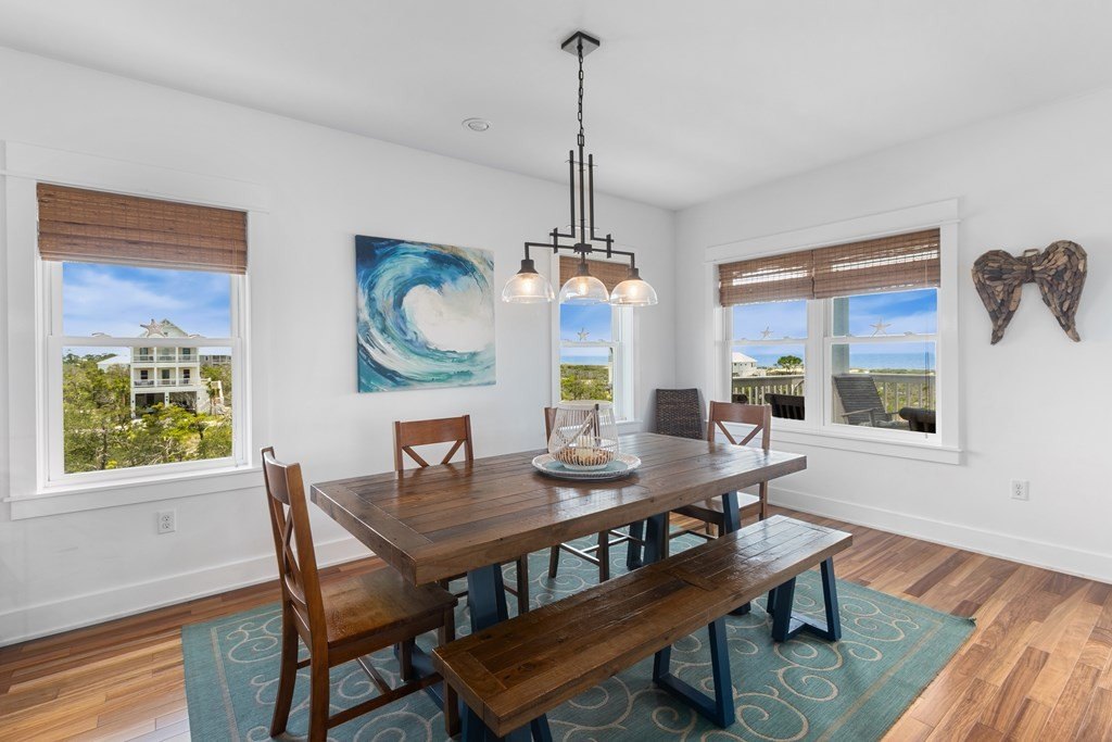 Cape San Blas, Florida, 32456, United States, 4 Bedrooms Bedrooms, ,3 BathroomsBathrooms,Residential,Forsale,1995103