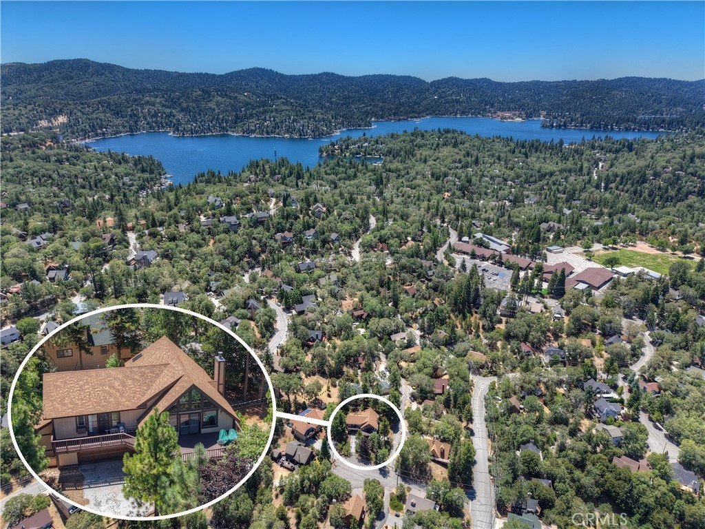 Lake Arrowhead, California, 92352, United States, 3 Bedrooms Bedrooms, ,2.5 BathroomsBathrooms,Residential,Forsale,1934025