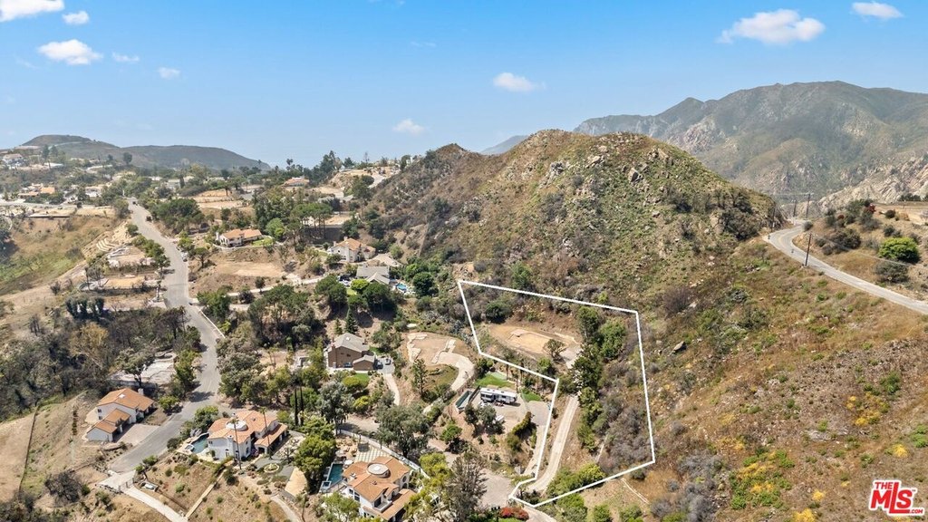 Malibu, California, 90265, United States, ,Land,Forsale,1922144