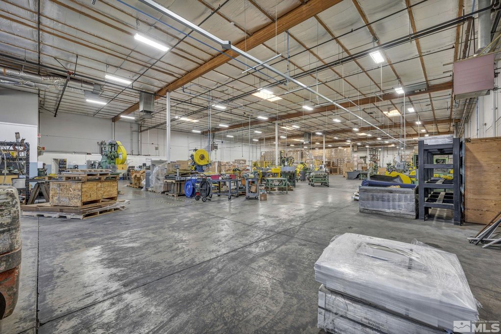 Carson City, Nevada, 89706, United States, ,Commercial,Forsale,1886491