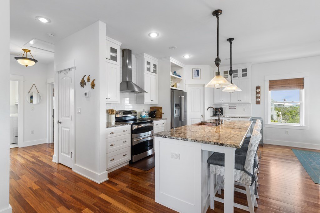 Cape San Blas, Florida, 32456, United States, 4 Bedrooms Bedrooms, ,3 BathroomsBathrooms,Residential,Forsale,1995103