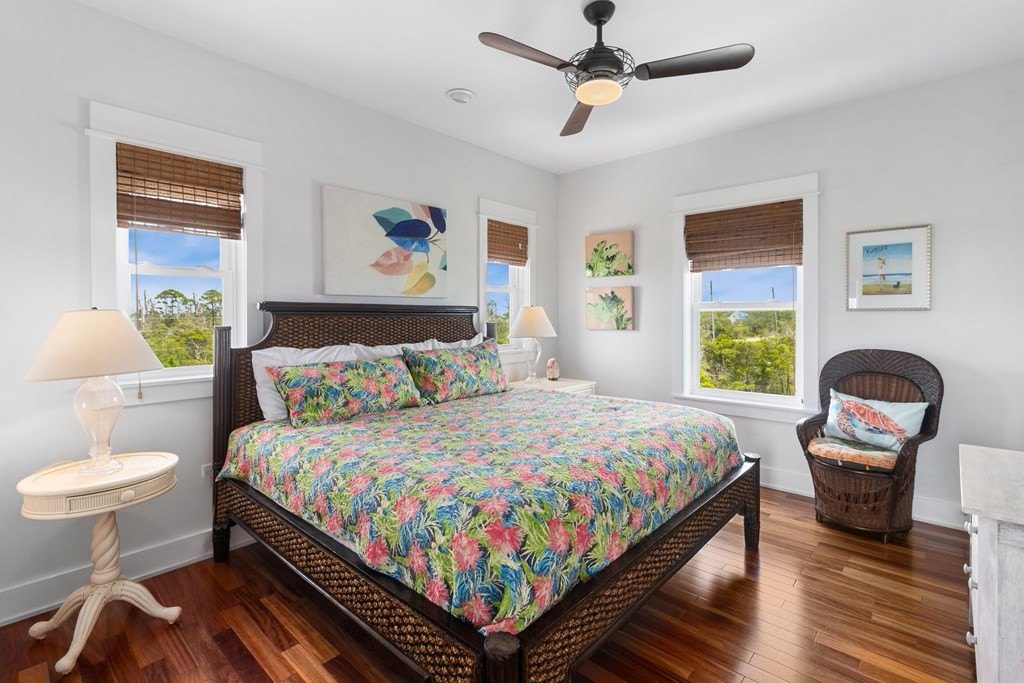 Cape San Blas, Florida, 32456, United States, 4 Bedrooms Bedrooms, ,3 BathroomsBathrooms,Residential,Forsale,1995103