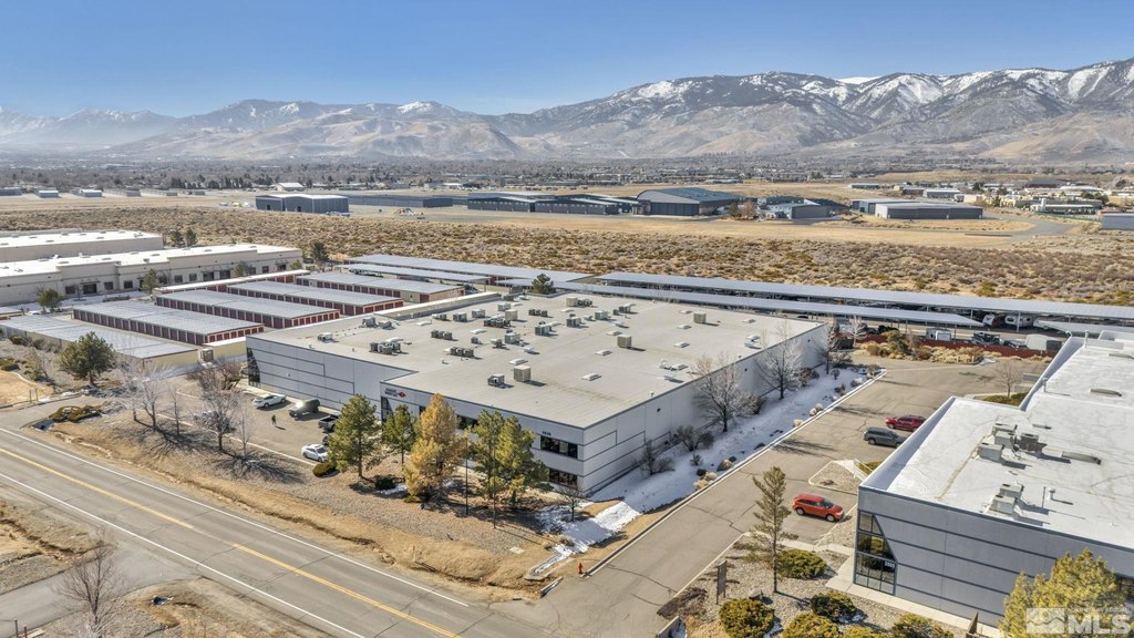 Carson City, Nevada, 89706, United States, ,Commercial,Forsale,1886491
