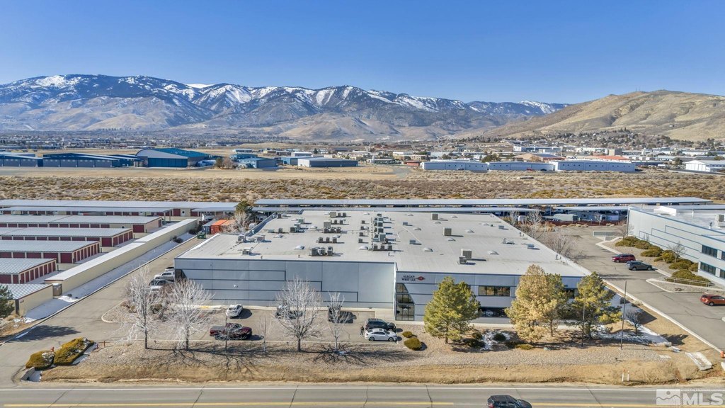 Carson City, Nevada, 89706, United States, ,Commercial,Forsale,1886491