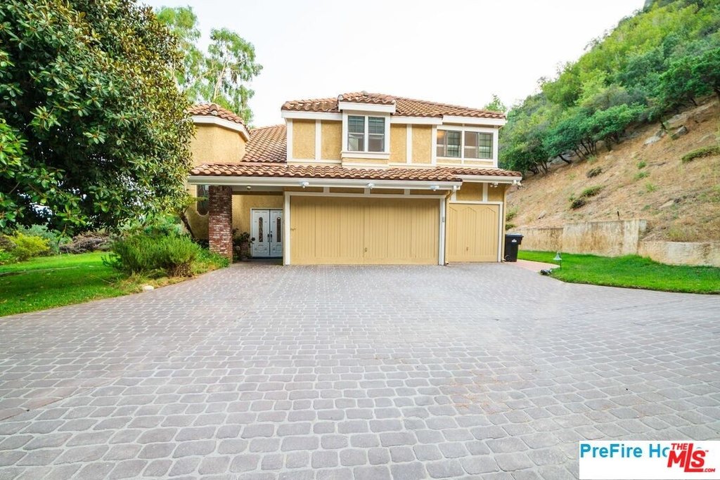 Malibu, California, 90265, United States, ,Land,Forsale,1922144