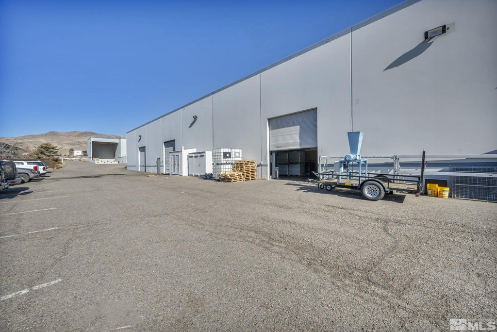 Carson City, Nevada, 89706, United States, ,Commercial,Forsale,1886491