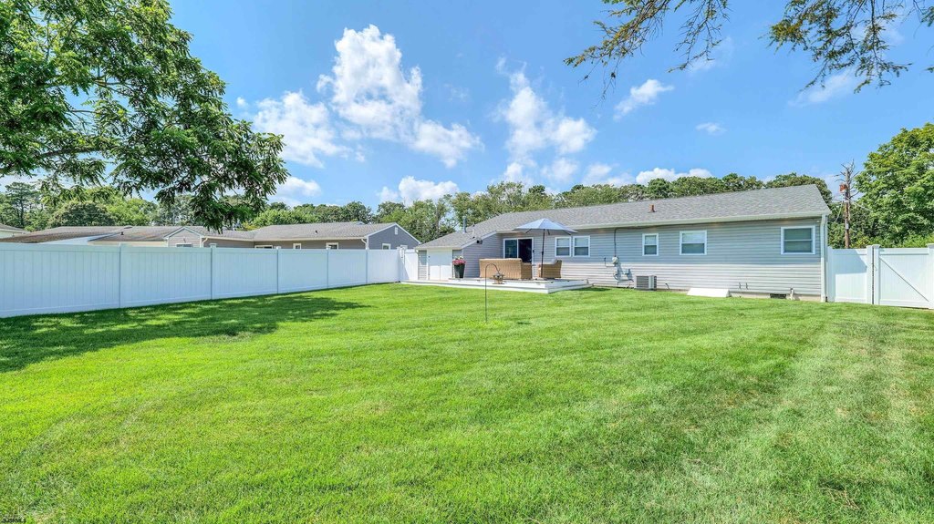 Somers Point, New Jersey, 08244, United States, 3 Bedrooms Bedrooms, ,2 BathroomsBathrooms,Residential,Forsale,1960204