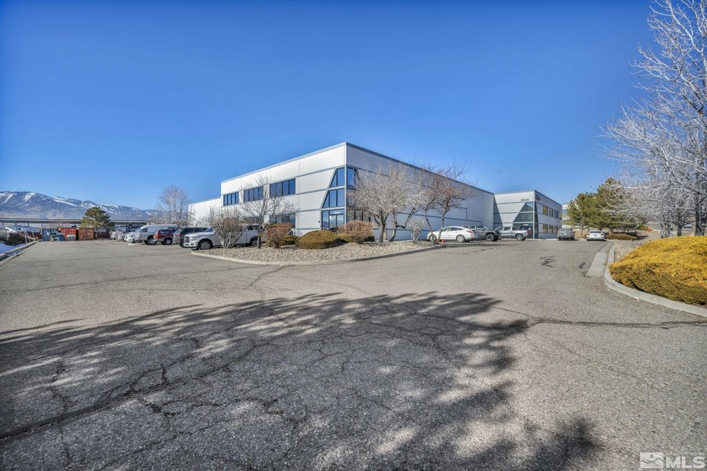 Carson City, Nevada, 89706, United States, ,Commercial,Forsale,1886491