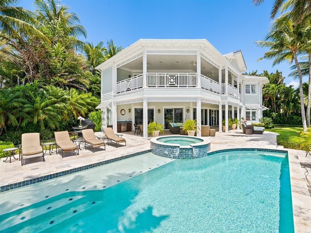 Fort Lauderdale, Florida, 33305, United States, 5 Bedrooms Bedrooms, ,5.5 BathroomsBathrooms,Residential,Forsale,1903944