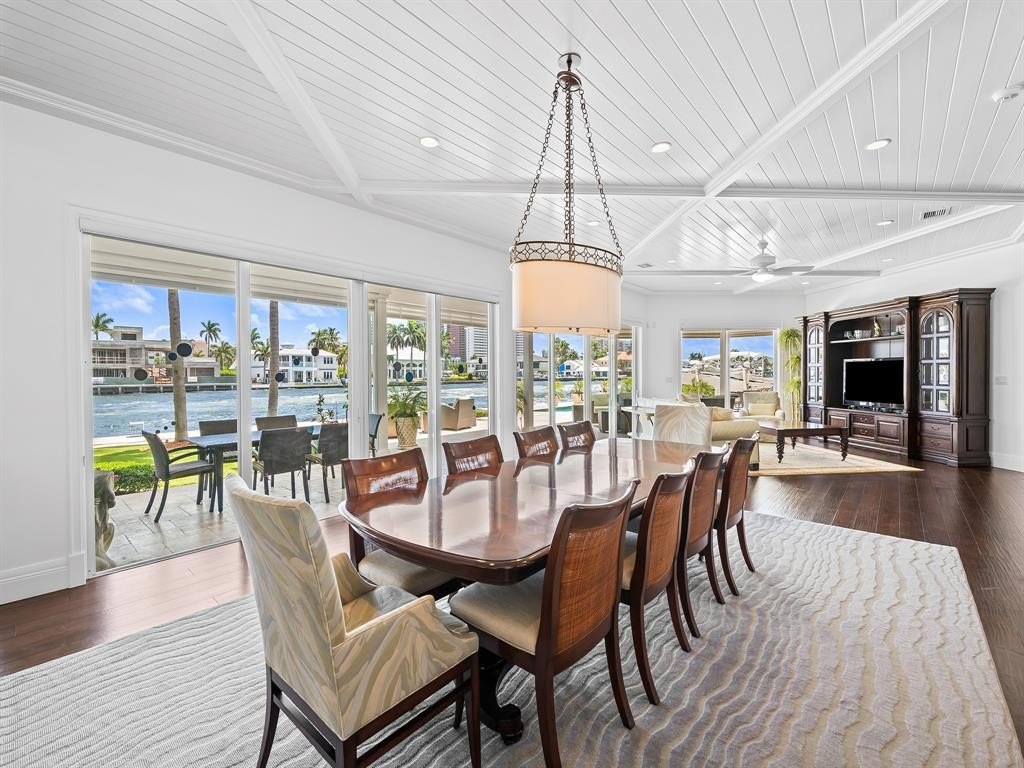 Fort Lauderdale, Florida, 33305, United States, 5 Bedrooms Bedrooms, ,5.5 BathroomsBathrooms,Residential,Forsale,1903944