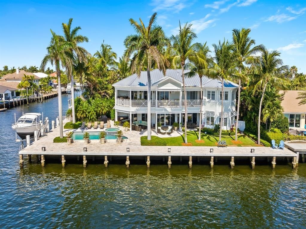 Fort Lauderdale, Florida, 33305, United States, 5 Bedrooms Bedrooms, ,5.5 BathroomsBathrooms,Residential,Forsale,1903944