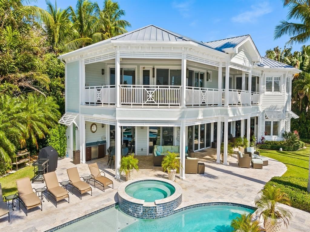 Fort Lauderdale, Florida, 33305, United States, 5 Bedrooms Bedrooms, ,5.5 BathroomsBathrooms,Residential,Forsale,1903944