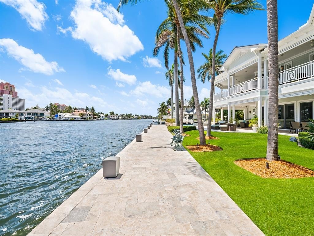 Fort Lauderdale, Florida, 33305, United States, 5 Bedrooms Bedrooms, ,5.5 BathroomsBathrooms,Residential,Forsale,1903944