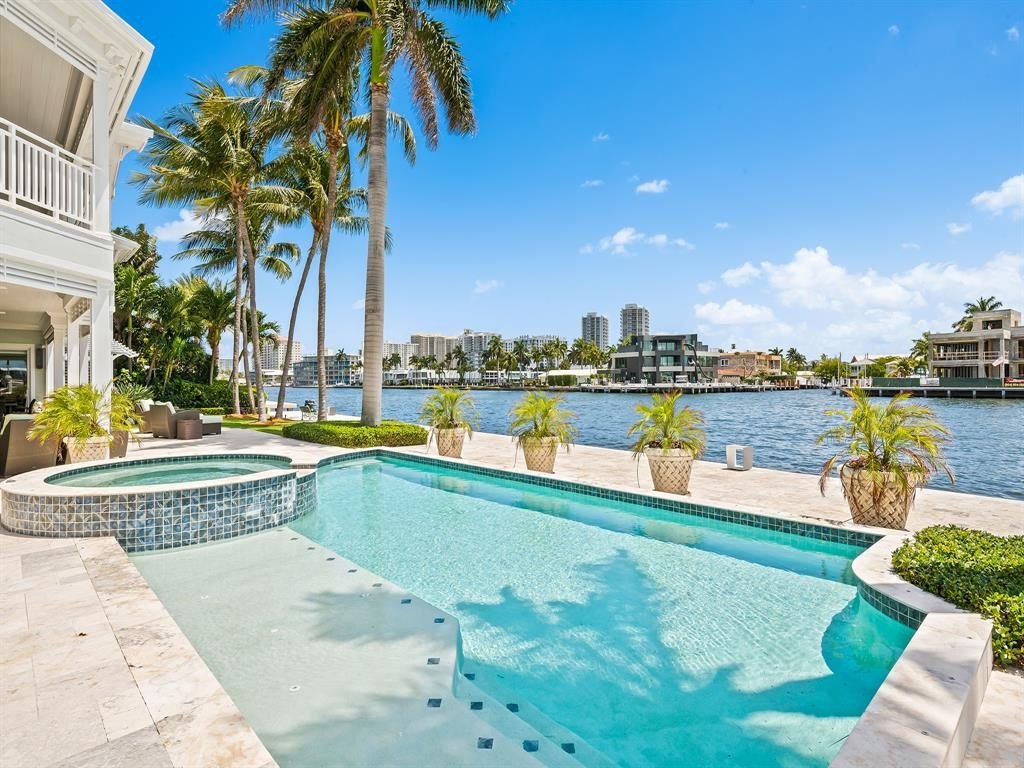 Fort Lauderdale, Florida, 33305, United States, 5 Bedrooms Bedrooms, ,5.5 BathroomsBathrooms,Residential,Forsale,1903944