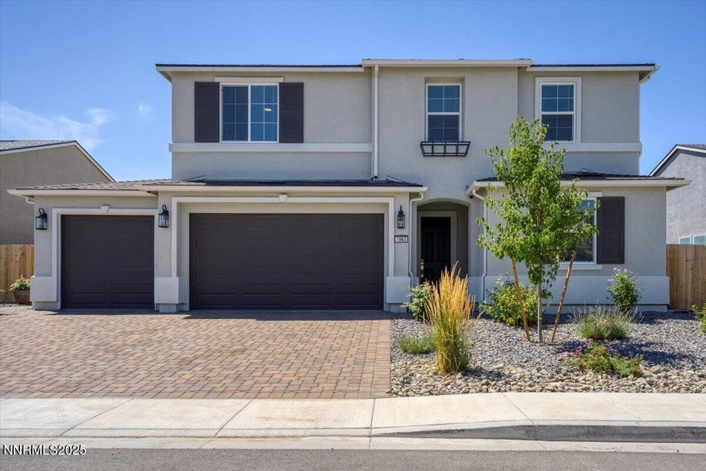 Sparks, Nevada, 89436, United States, 5 Bedrooms Bedrooms, ,3.5 BathroomsBathrooms,Residential,Forsale,1910318