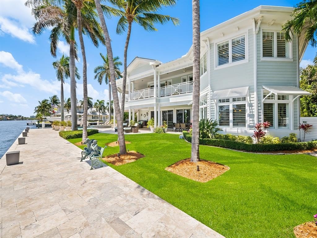 Fort Lauderdale, Florida, 33305, United States, 5 Bedrooms Bedrooms, ,5.5 BathroomsBathrooms,Residential,Forsale,1903944