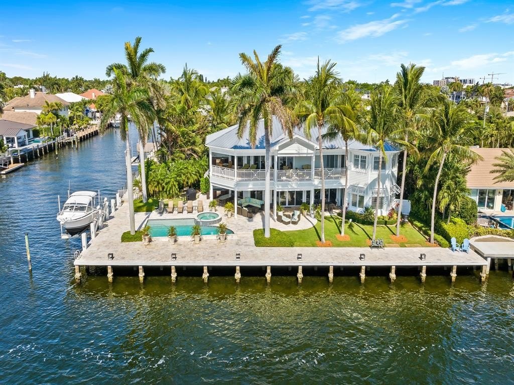 Fort Lauderdale, Florida, 33305, United States, 5 Bedrooms Bedrooms, ,5.5 BathroomsBathrooms,Residential,Forsale,1903944