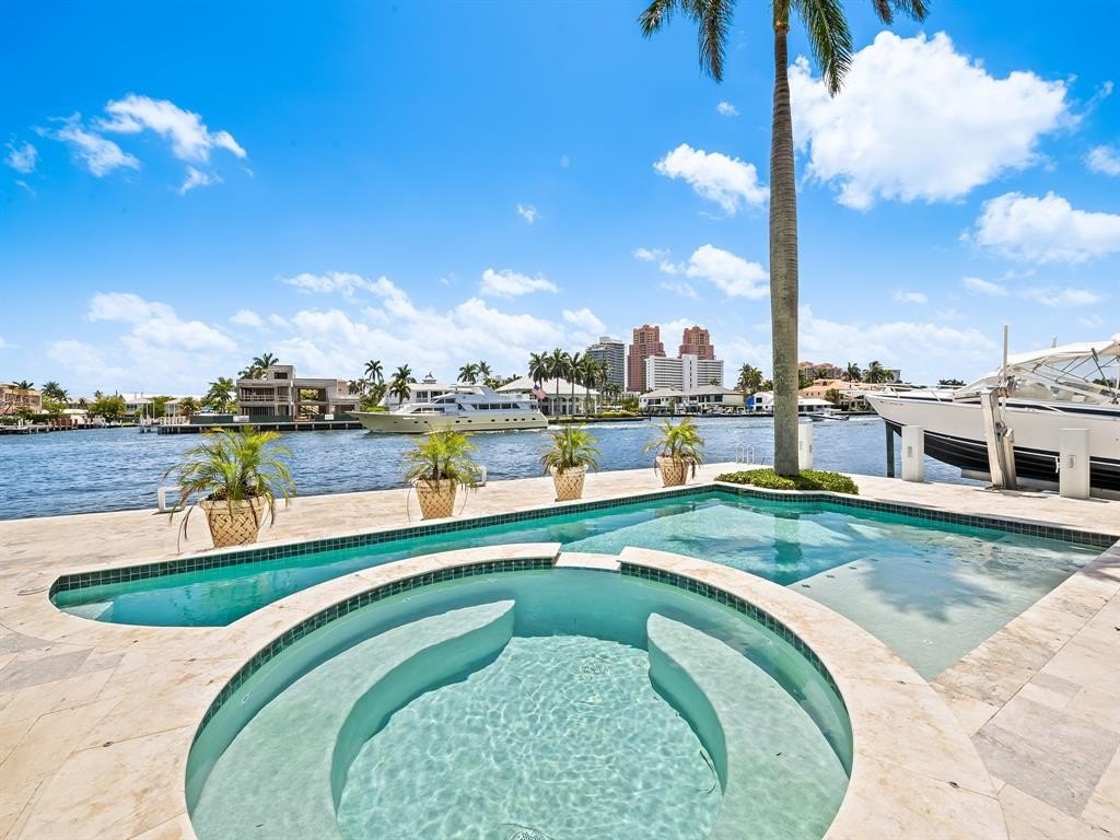 Fort Lauderdale, Florida, 33305, United States, 5 Bedrooms Bedrooms, ,5.5 BathroomsBathrooms,Residential,Forsale,1903944